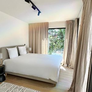 Deluxe Appartement met Twee Slaapkamers